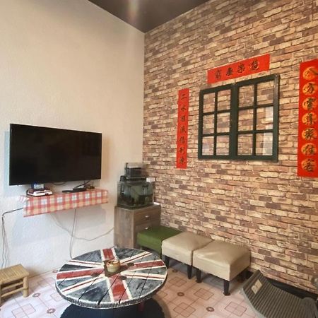 82G Backpacker Inn ماغونغ المظهر الخارجي الصورة