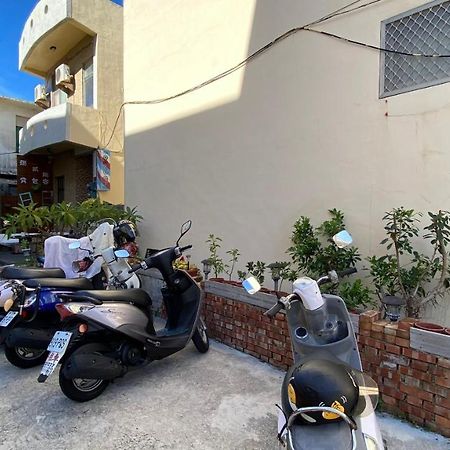 82G Backpacker Inn ماغونغ المظهر الخارجي الصورة