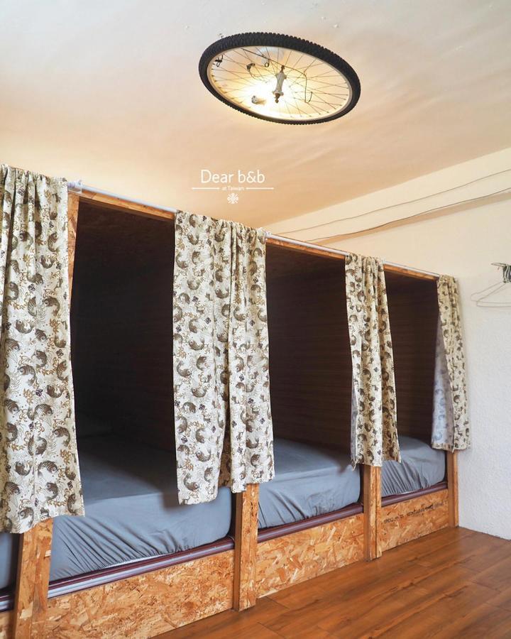 82G Backpacker Inn ماغونغ المظهر الخارجي الصورة