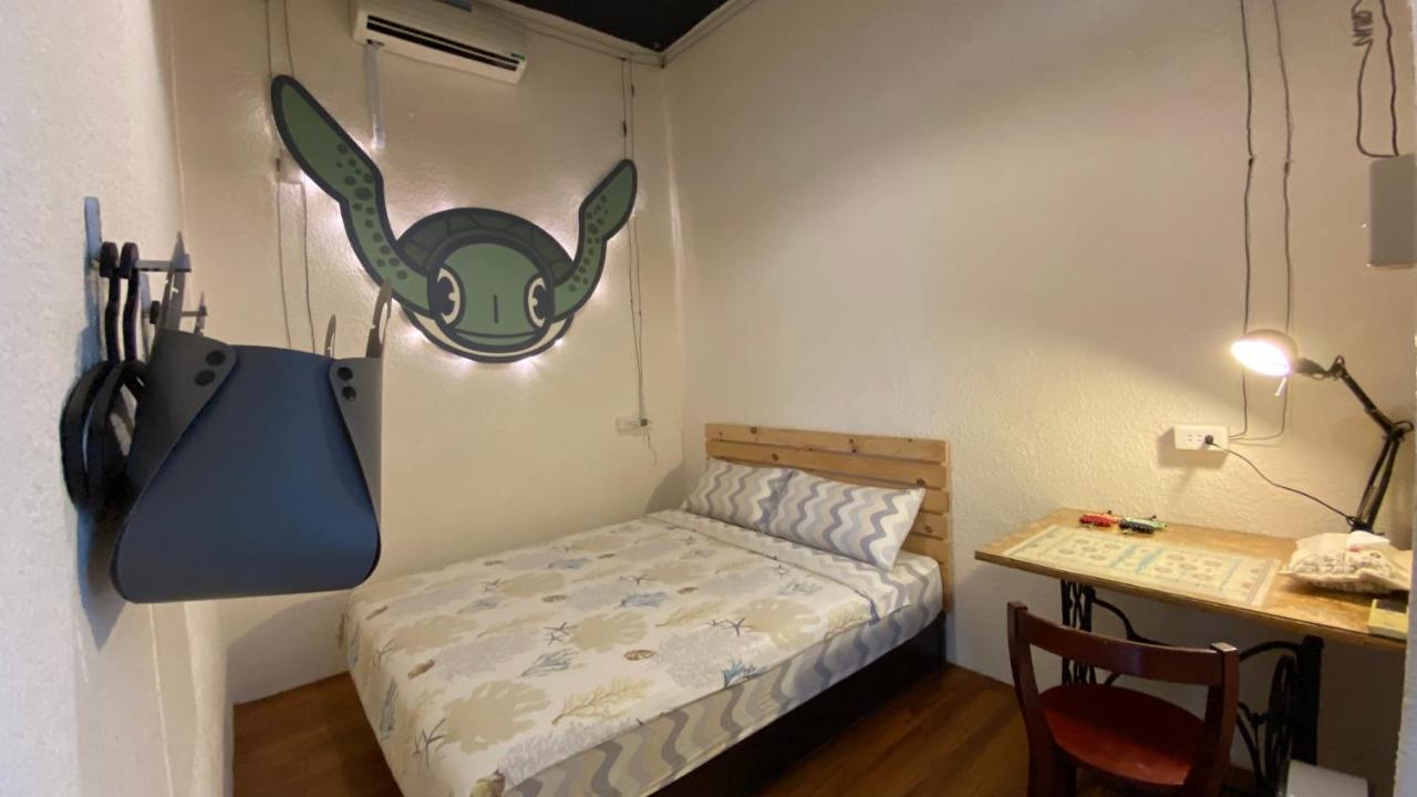 82G Backpacker Inn ماغونغ المظهر الخارجي الصورة