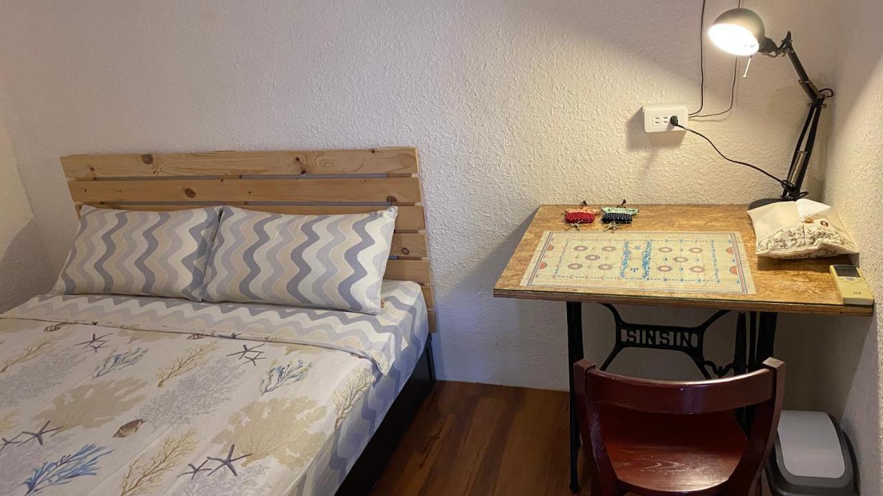 82G Backpacker Inn ماغونغ المظهر الخارجي الصورة
