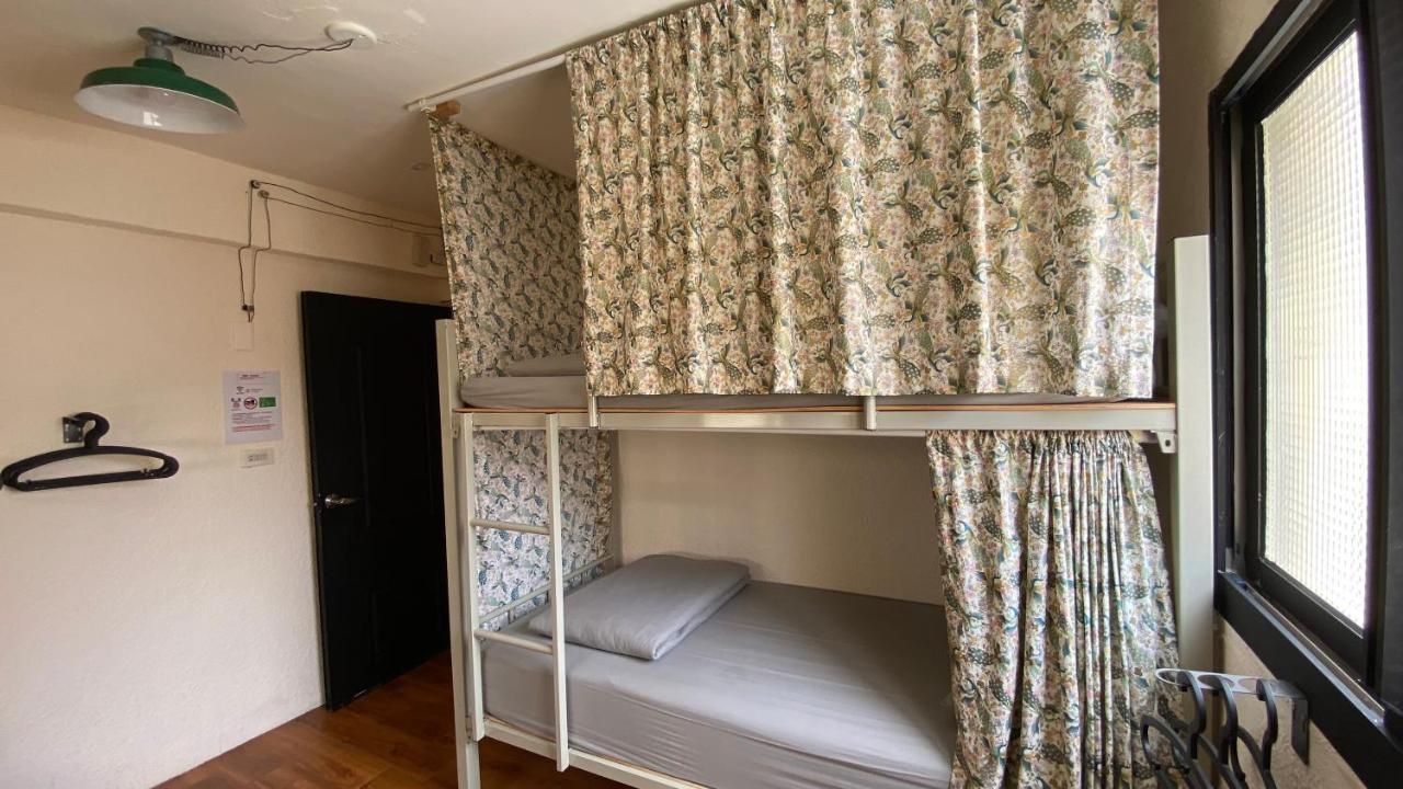 82G Backpacker Inn ماغونغ المظهر الخارجي الصورة