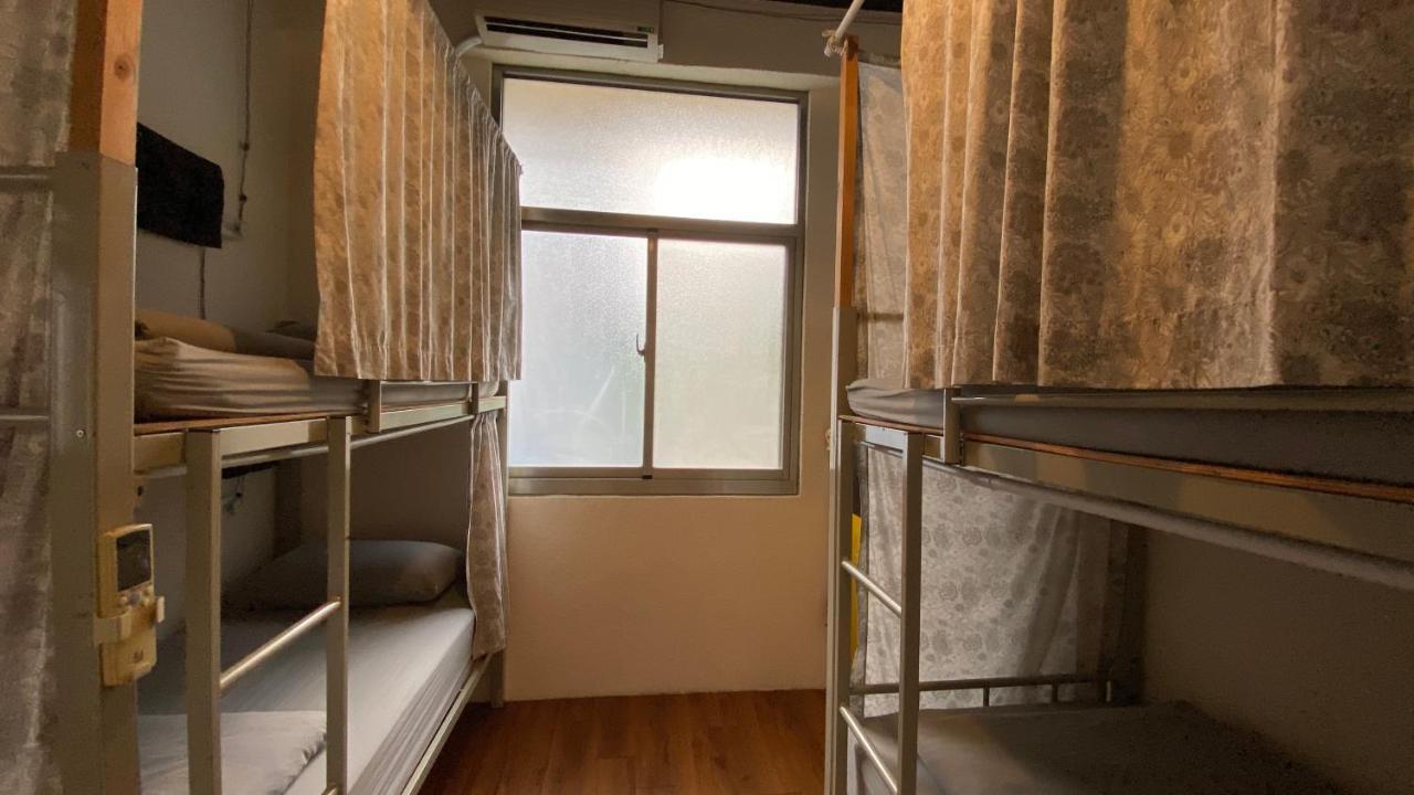 82G Backpacker Inn ماغونغ المظهر الخارجي الصورة