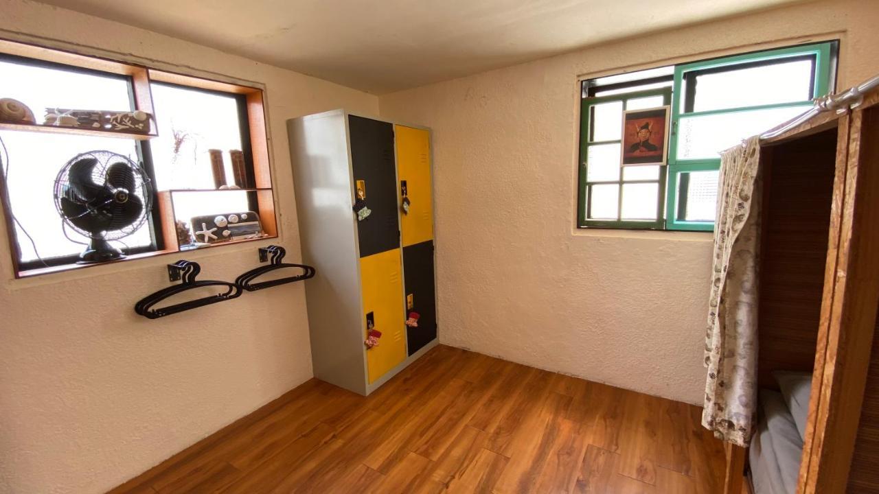 82G Backpacker Inn ماغونغ المظهر الخارجي الصورة