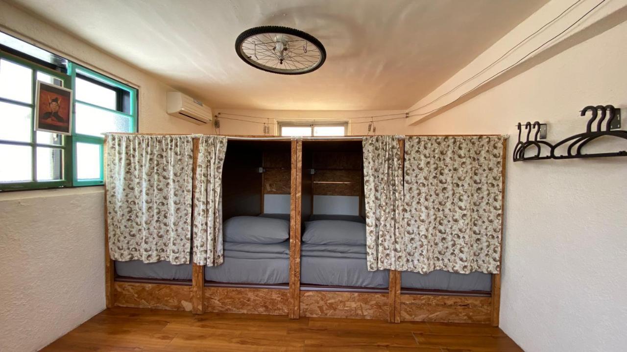 82G Backpacker Inn ماغونغ المظهر الخارجي الصورة