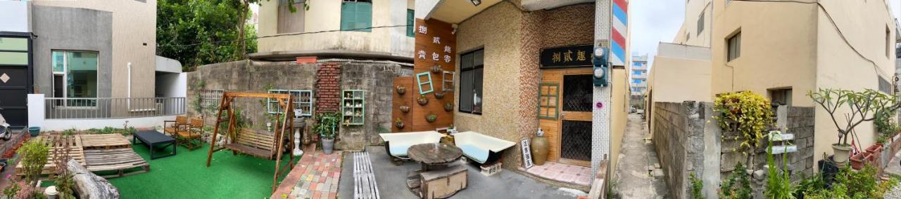 82G Backpacker Inn ماغونغ المظهر الخارجي الصورة