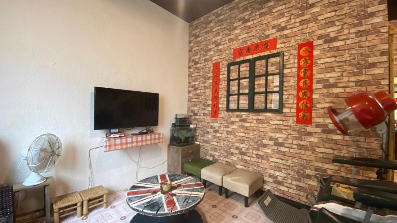82G Backpacker Inn ماغونغ المظهر الخارجي الصورة