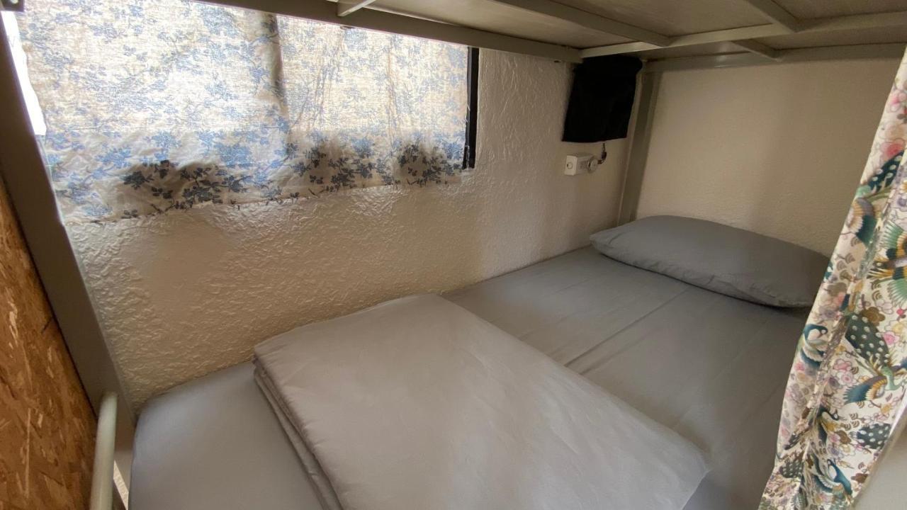 82G Backpacker Inn ماغونغ المظهر الخارجي الصورة