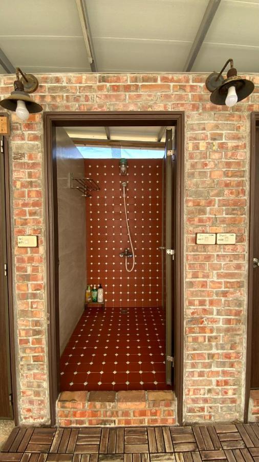 82G Backpacker Inn ماغونغ المظهر الخارجي الصورة