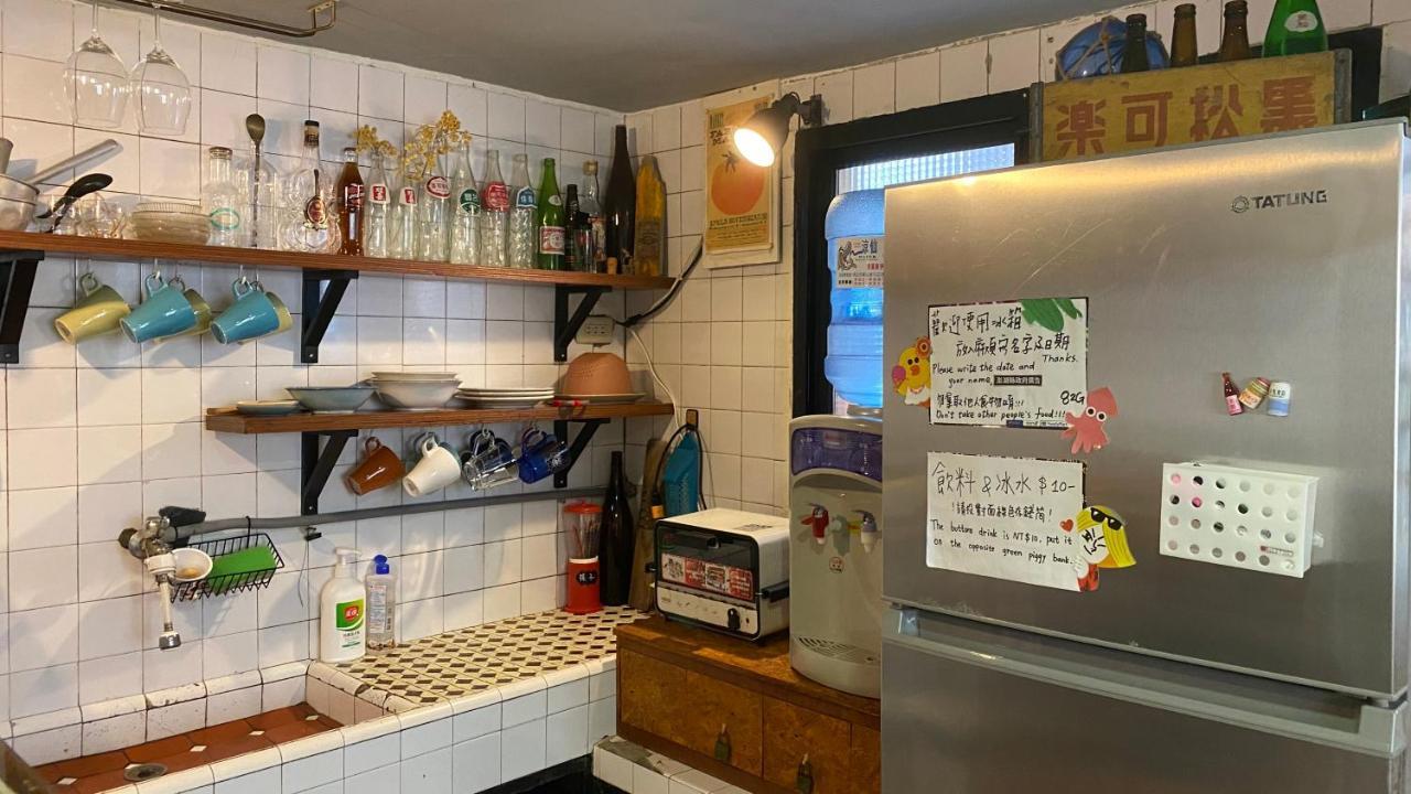 82G Backpacker Inn ماغونغ المظهر الخارجي الصورة
