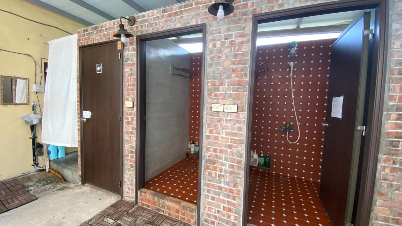 82G Backpacker Inn ماغونغ المظهر الخارجي الصورة