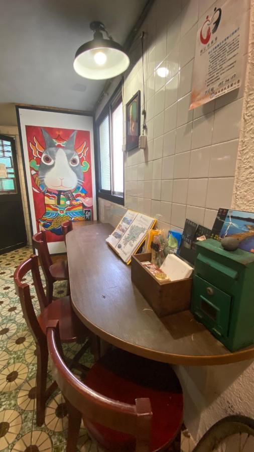 82G Backpacker Inn ماغونغ المظهر الخارجي الصورة