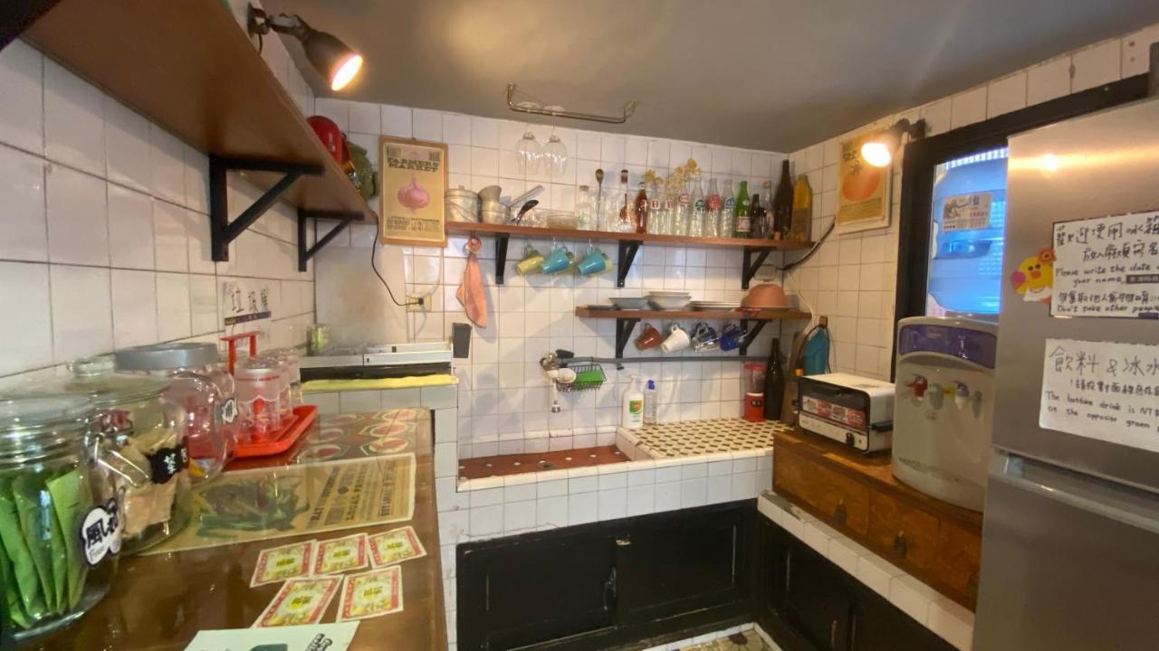 82G Backpacker Inn ماغونغ المظهر الخارجي الصورة
