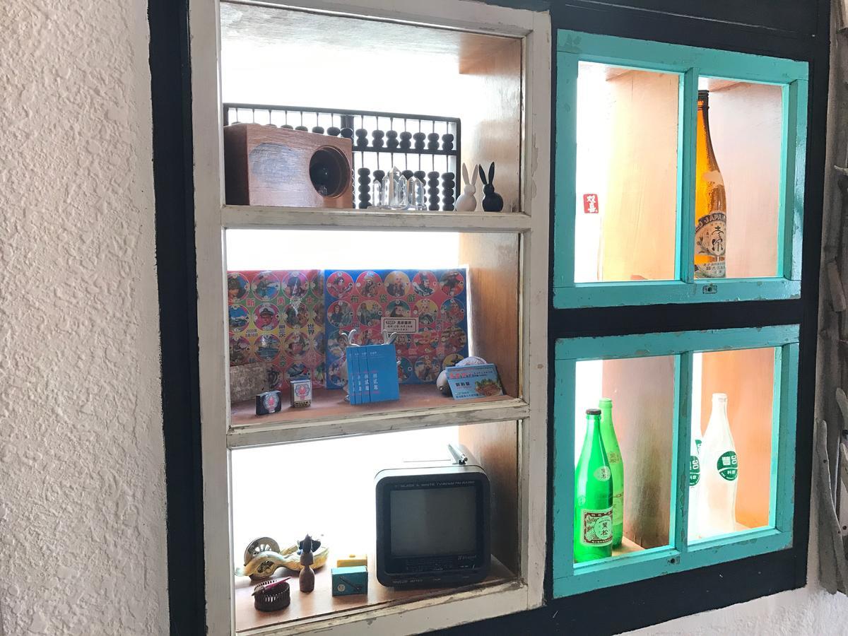 82G Backpacker Inn ماغونغ المظهر الخارجي الصورة