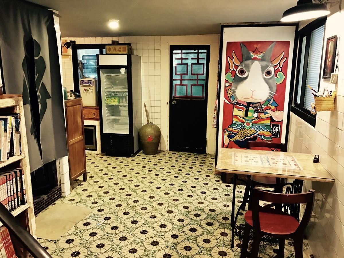 82G Backpacker Inn ماغونغ المظهر الخارجي الصورة