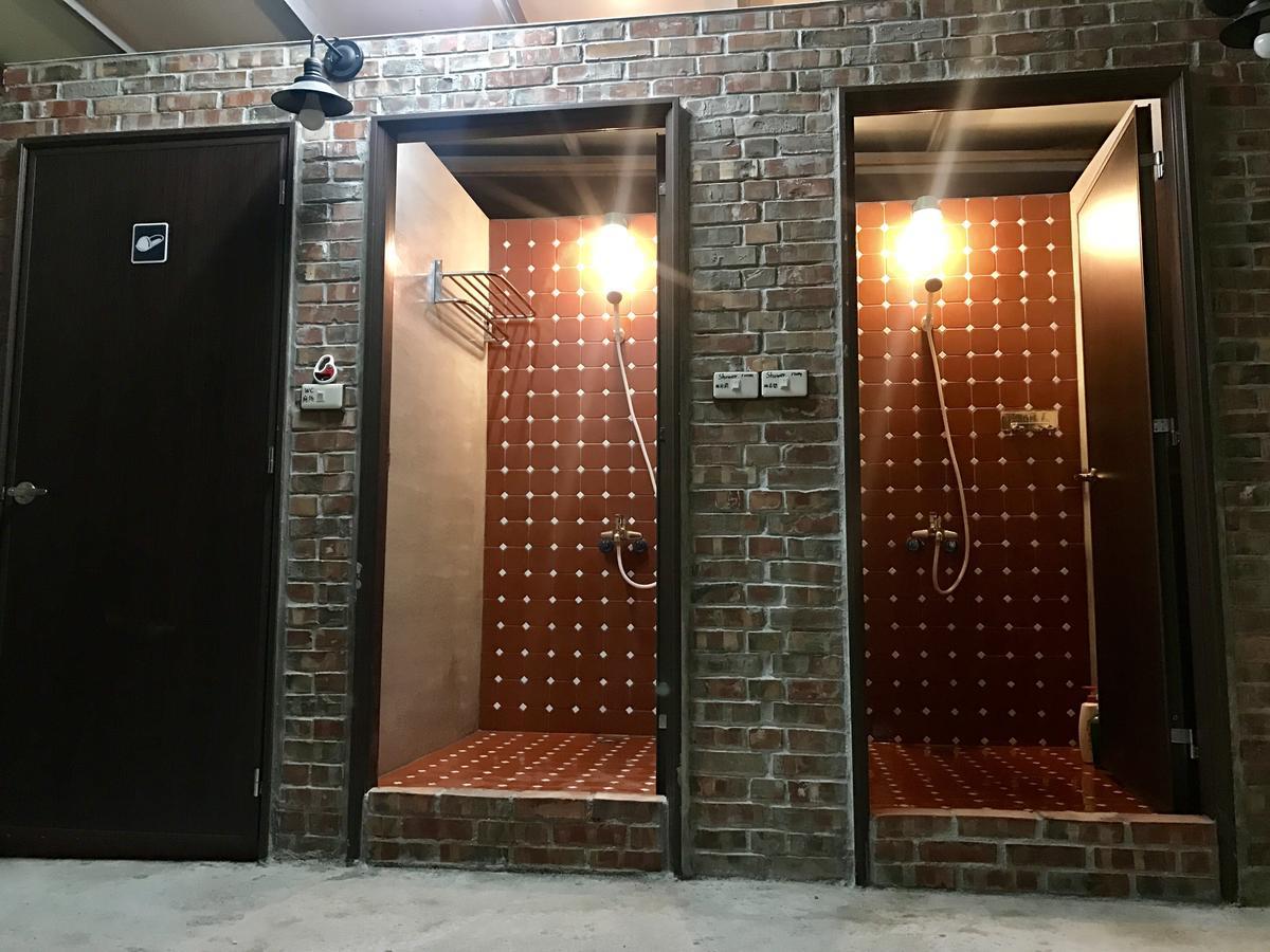 82G Backpacker Inn ماغونغ المظهر الخارجي الصورة