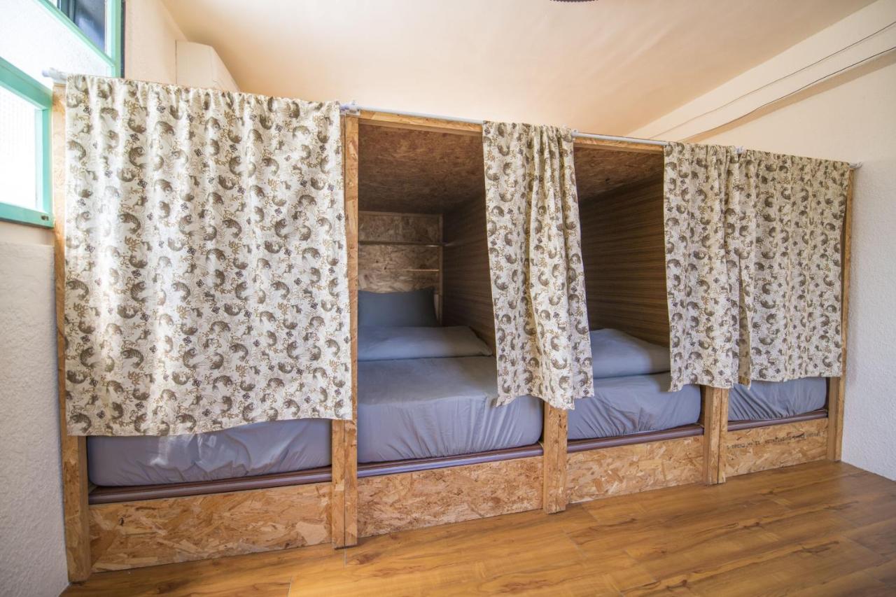 82G Backpacker Inn ماغونغ المظهر الخارجي الصورة