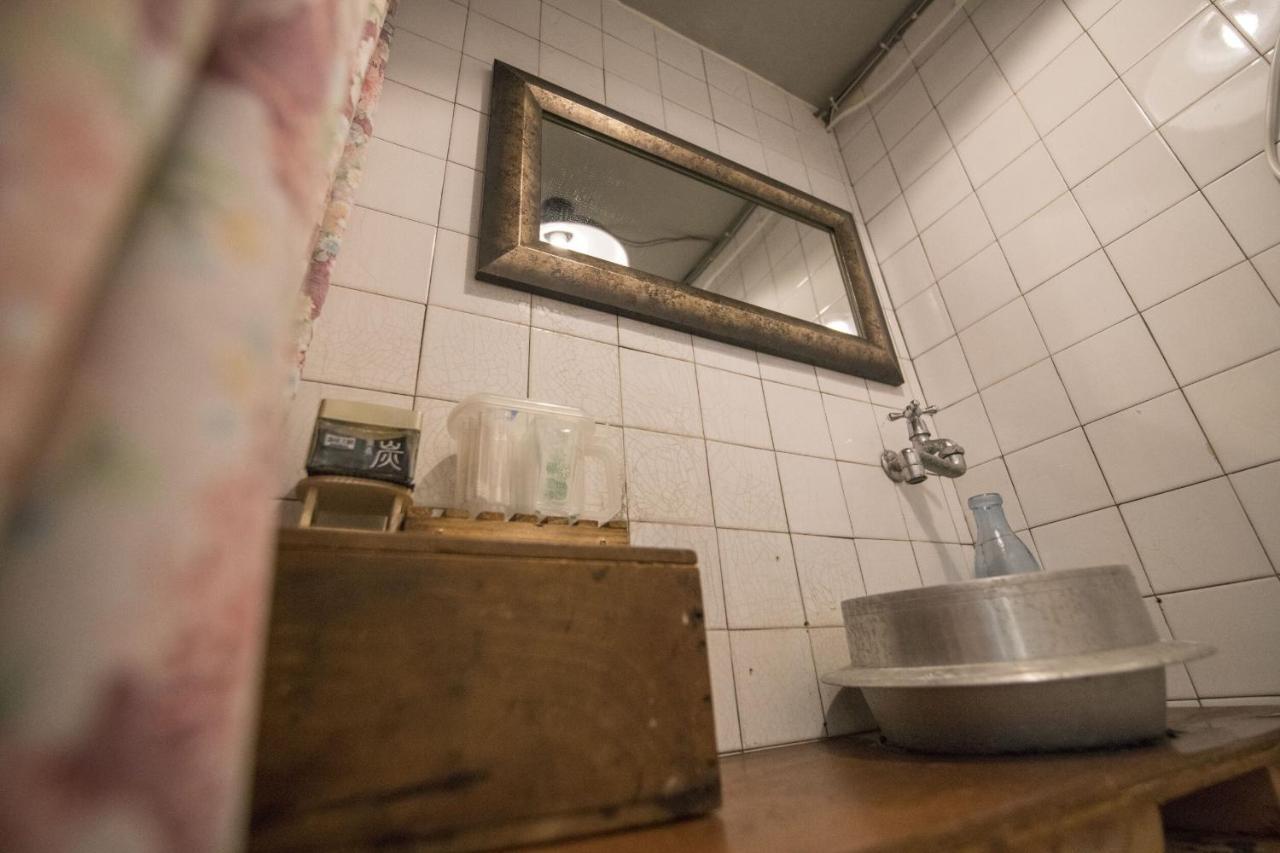 82G Backpacker Inn ماغونغ المظهر الخارجي الصورة