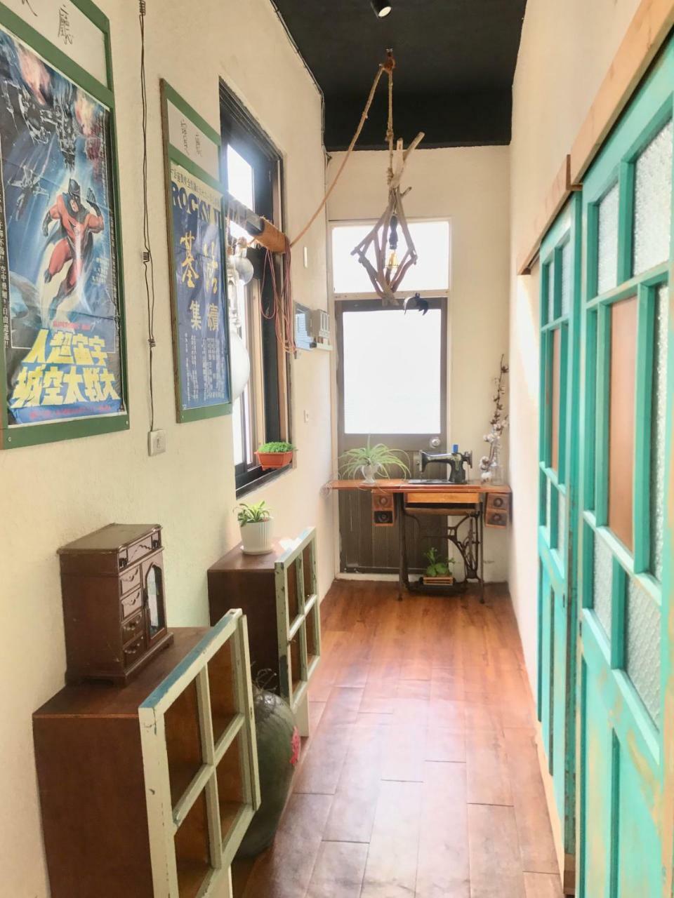 82G Backpacker Inn ماغونغ المظهر الخارجي الصورة
